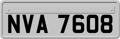 NVA7608