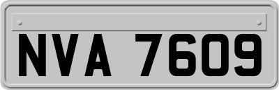 NVA7609