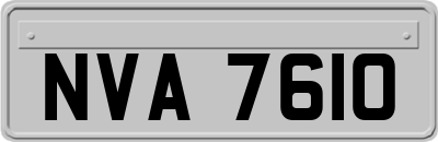 NVA7610