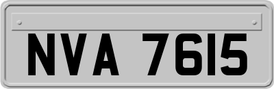 NVA7615