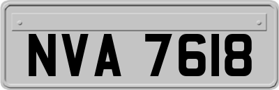 NVA7618