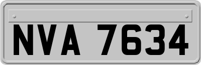 NVA7634