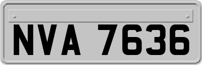 NVA7636
