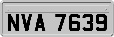 NVA7639