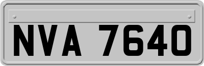 NVA7640