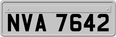 NVA7642