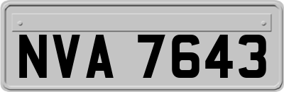 NVA7643