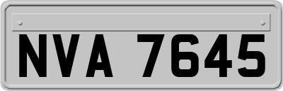NVA7645