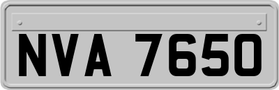 NVA7650