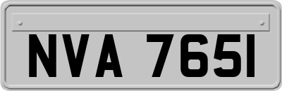 NVA7651