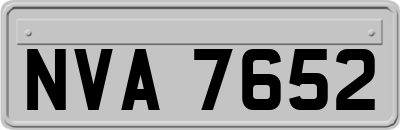 NVA7652
