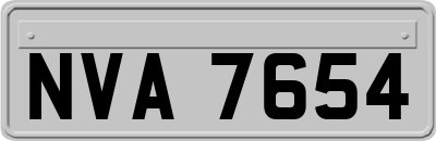 NVA7654