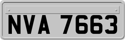 NVA7663