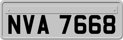 NVA7668