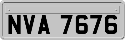 NVA7676
