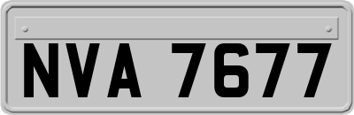 NVA7677