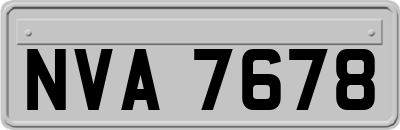 NVA7678