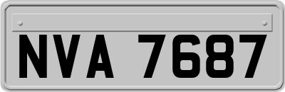NVA7687