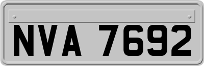 NVA7692
