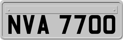 NVA7700