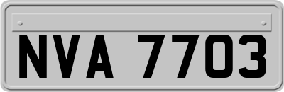 NVA7703