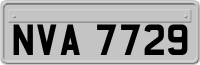 NVA7729