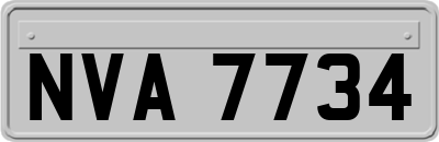NVA7734