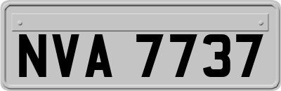 NVA7737