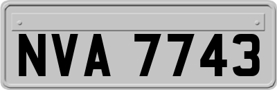NVA7743
