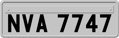 NVA7747