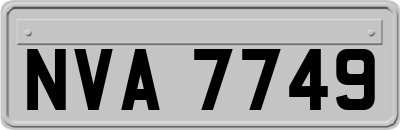 NVA7749