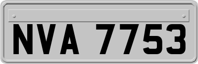 NVA7753