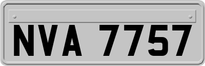 NVA7757