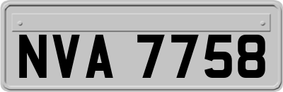 NVA7758