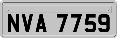 NVA7759
