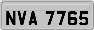 NVA7765