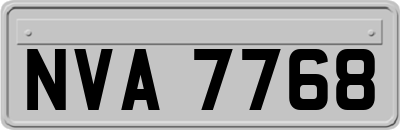 NVA7768