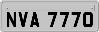 NVA7770