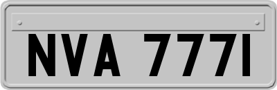 NVA7771