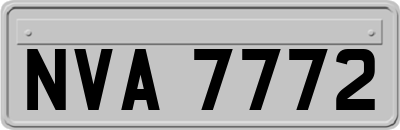 NVA7772