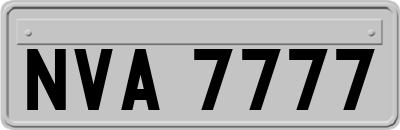 NVA7777