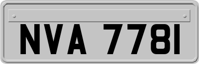 NVA7781