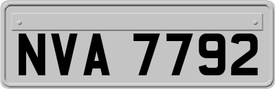 NVA7792