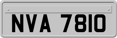 NVA7810