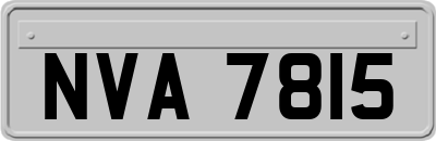 NVA7815