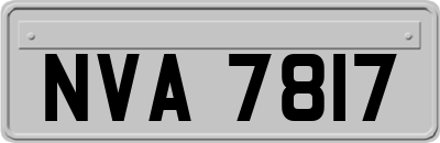 NVA7817