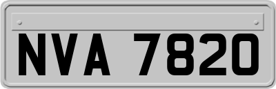 NVA7820