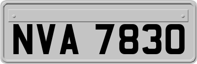 NVA7830