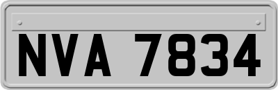 NVA7834