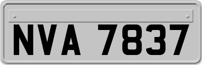 NVA7837